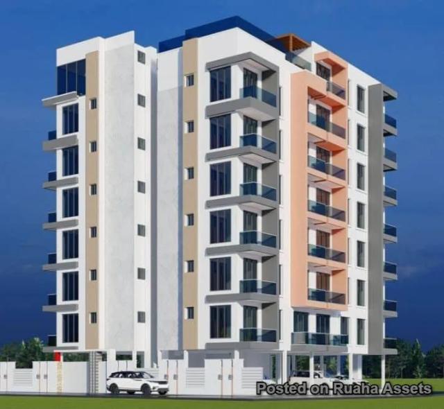 House and Apartments for Rent-Masaki, Dar es Salaam, Tanzania-Rent-Rent