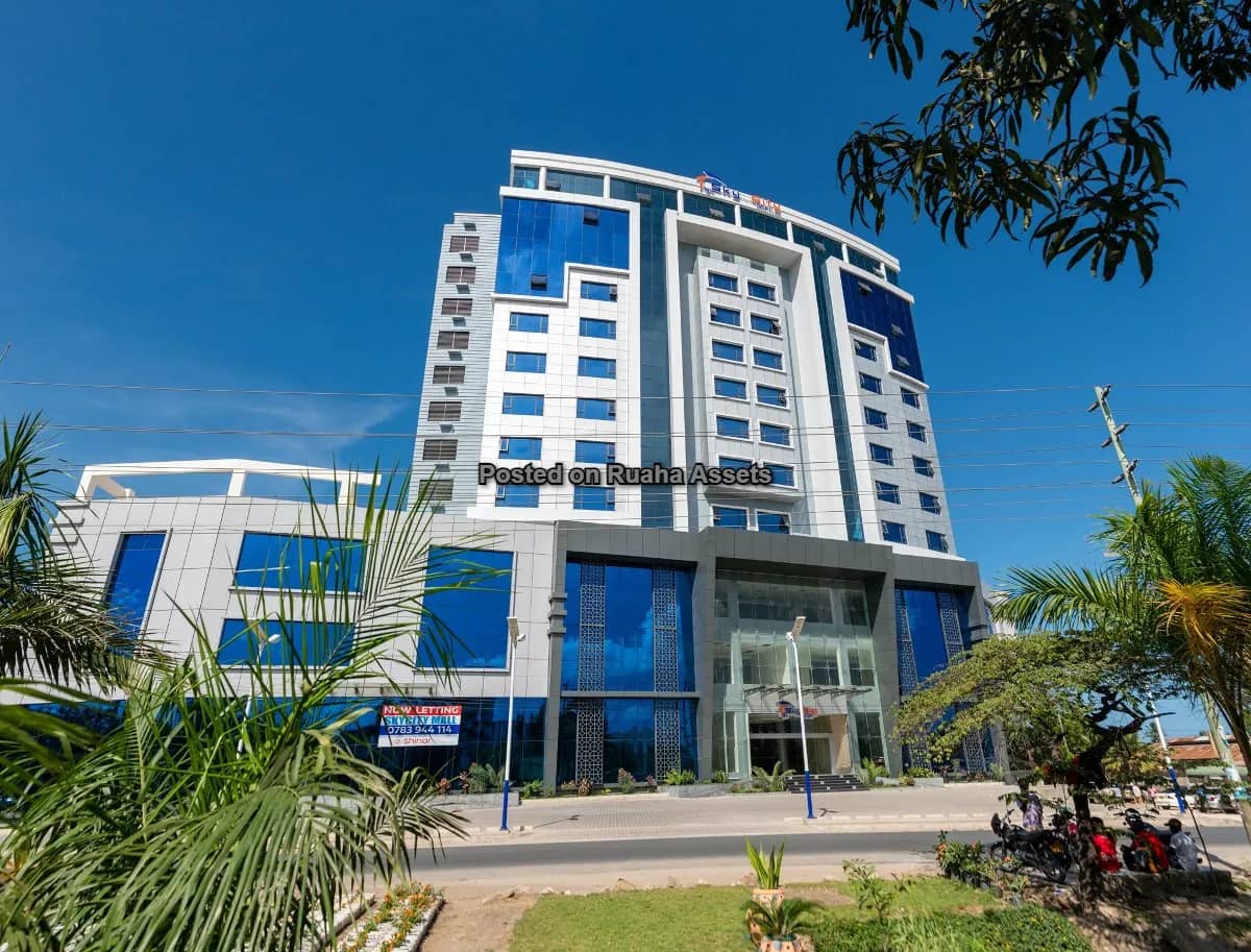 Office Space for lease at Skycity Mall