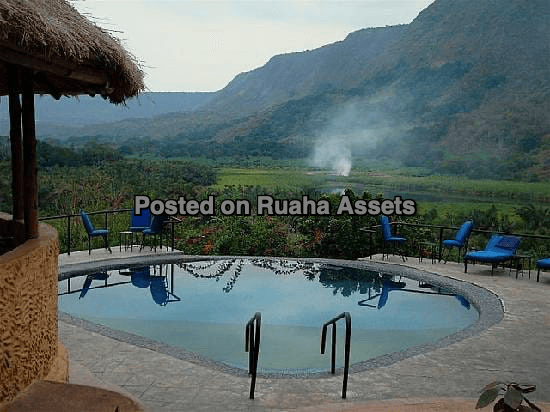 Land ideal for Tourist Hotel in Manyara for Sale 