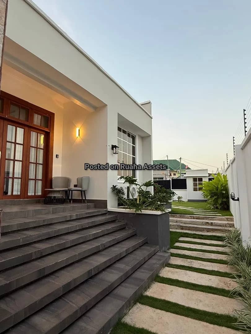 Cozy 2BHK AirBnB for rent at Goba 