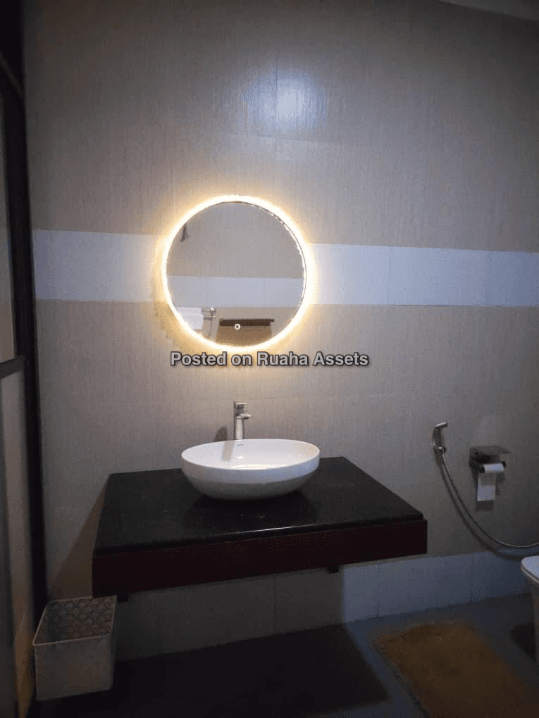 FULLY FURNISHED APARTMENT FOR RENT NANE NANE, NJIRO, ARUSHA.