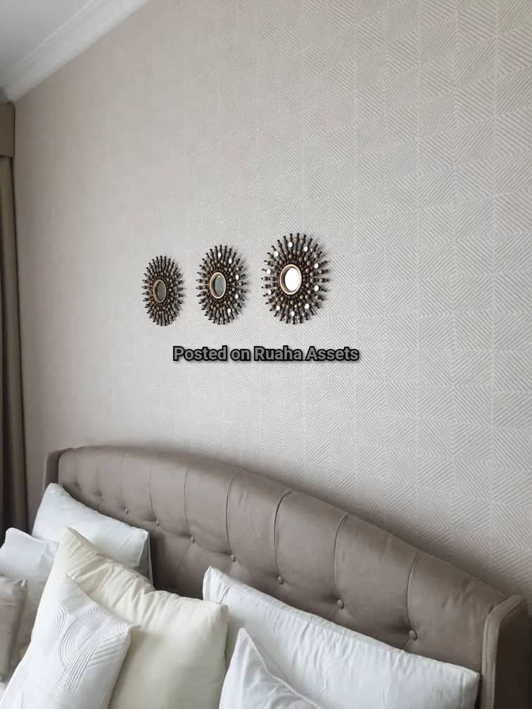Two Bedroom Apartment for Sale at Palm Village Mikocheni