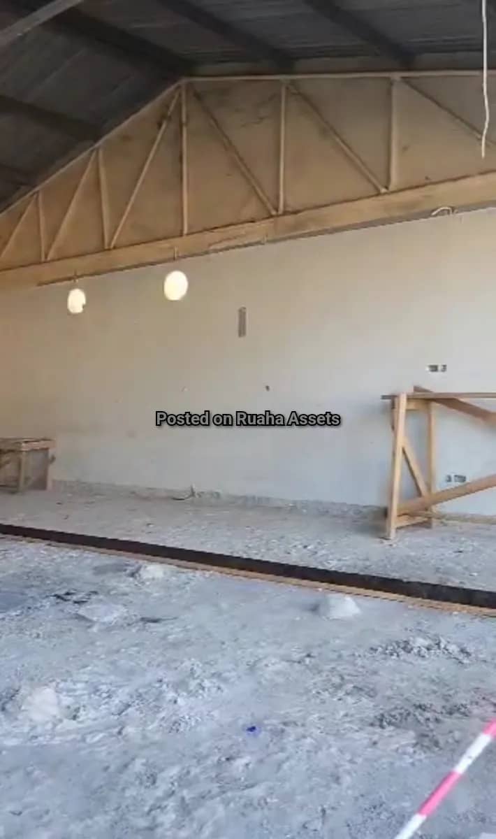 Commercial Space for Lease at Mikocheni