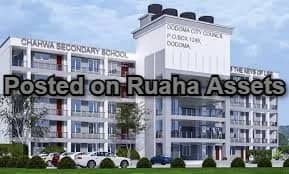 60 ACRE FARM LAND AT CHAHWA, DODOMA CITY COUNCIL ON SALE