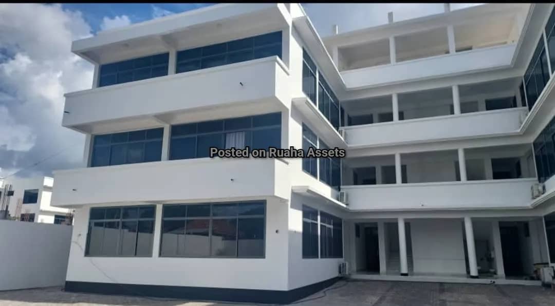 Two Bedroom Apartment for Rent at Oysterbay