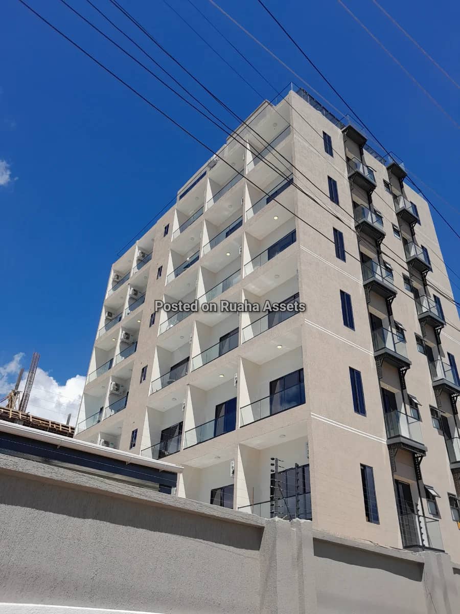 Modern & Luxury apartments for rent