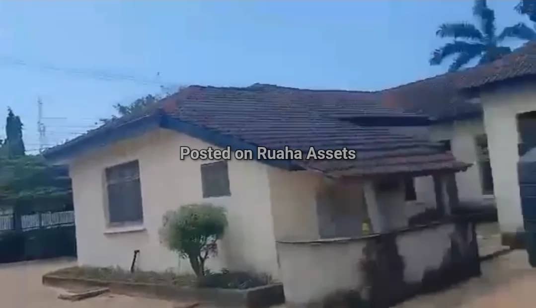 House for Sale at Mikocheni