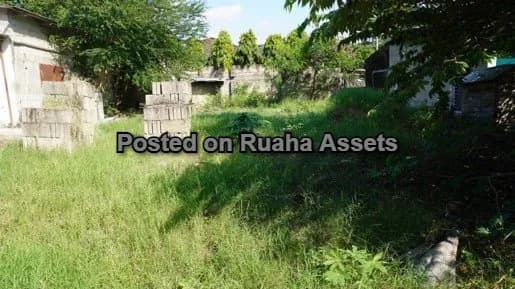 Land and Plot for Sale-Mbezi Beach, Dar es Salaam