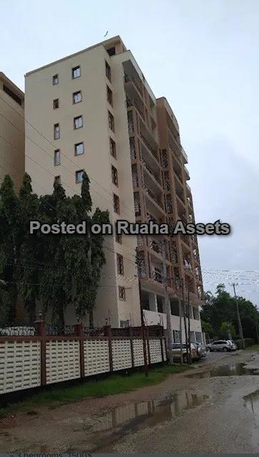 House and Apartments for Rent-Sea View Apartments, Dar es Salaam-Rent-Rent