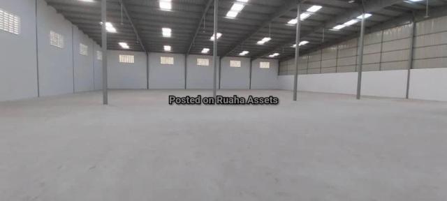 Commercial Property for Rent-Tabata bima, Dar es Salaam-Rent-Rent