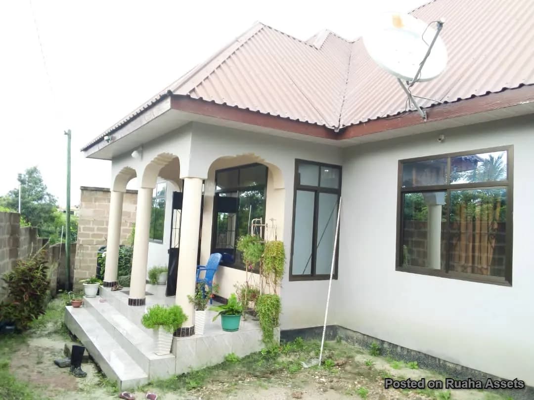 House and Apartments for Sale-Kimara Suka, Kimara Suka, Discover street, Dar es, Tanzania