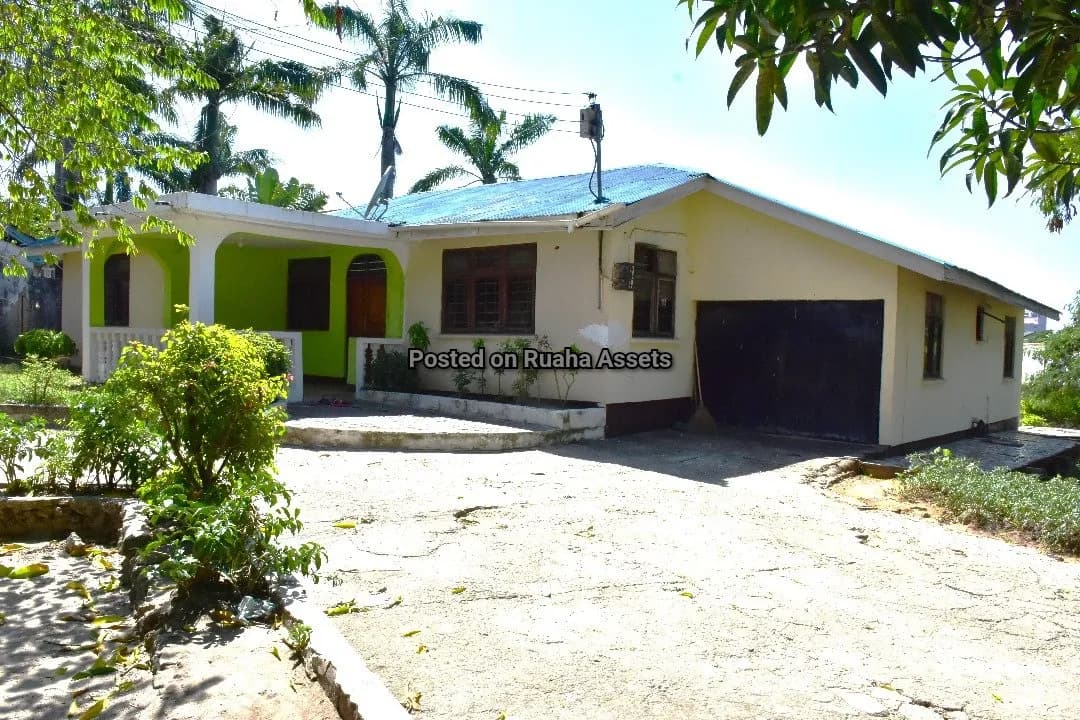 House and Apartments for Sale-DREAMLANE LIMITED, Dar es Salaam