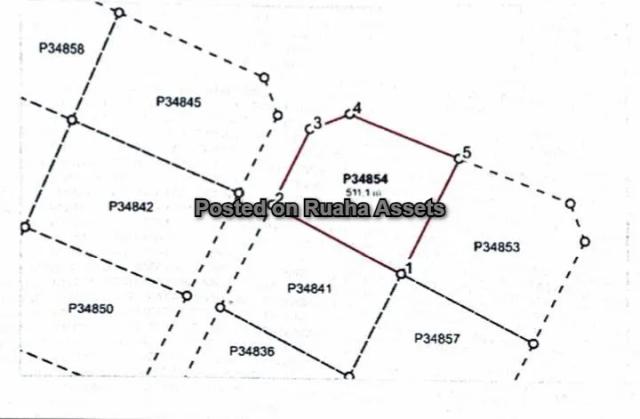 Land and Plot for Rent-Yale Yale Puna-Rent-Rent