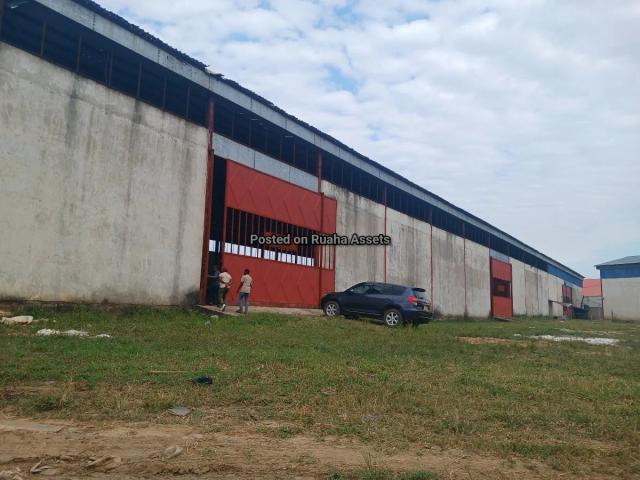 Commercial Property for Rent-Visiga-Rent-Rent