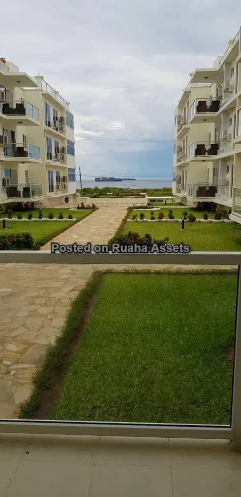 House and Apartments for Rent-Oyster Bay, Dar es Salaam