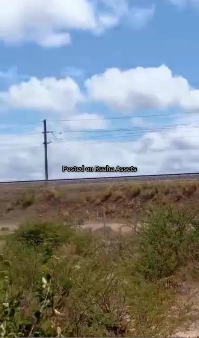 Land and Plot for Sale-Ihumwa, Ihumwa-Sell-Sell