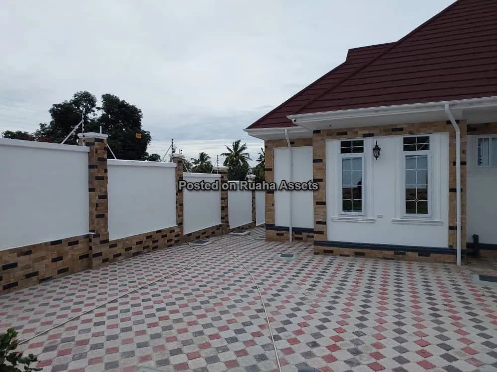 House and Apartments for Sale-Goba Center, Unnamed Road, Dar es Salaam