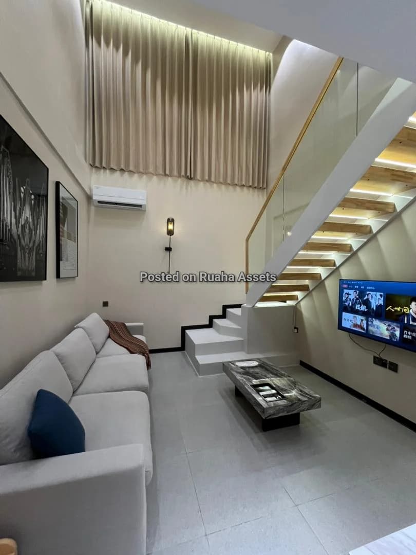 House and Apartments for Rent-Masaki, Dar es Salaam, Tanzania