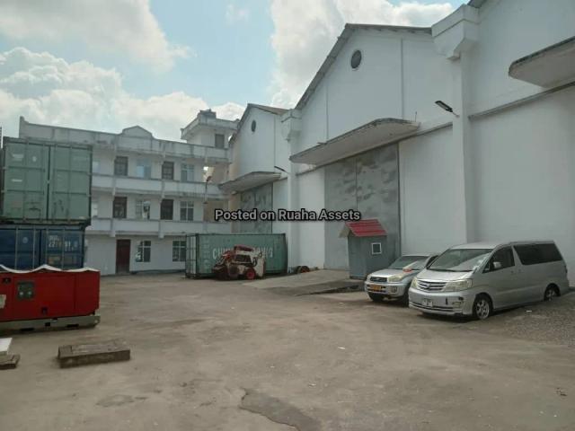Commercial Property for Rent-Unguja South Region-Rent-Rent