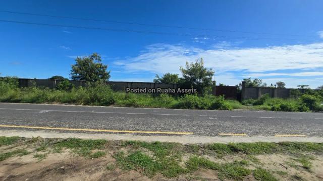 Land and Plot for Sale-Chamazi, Dar es Salaam-Sell-Sell