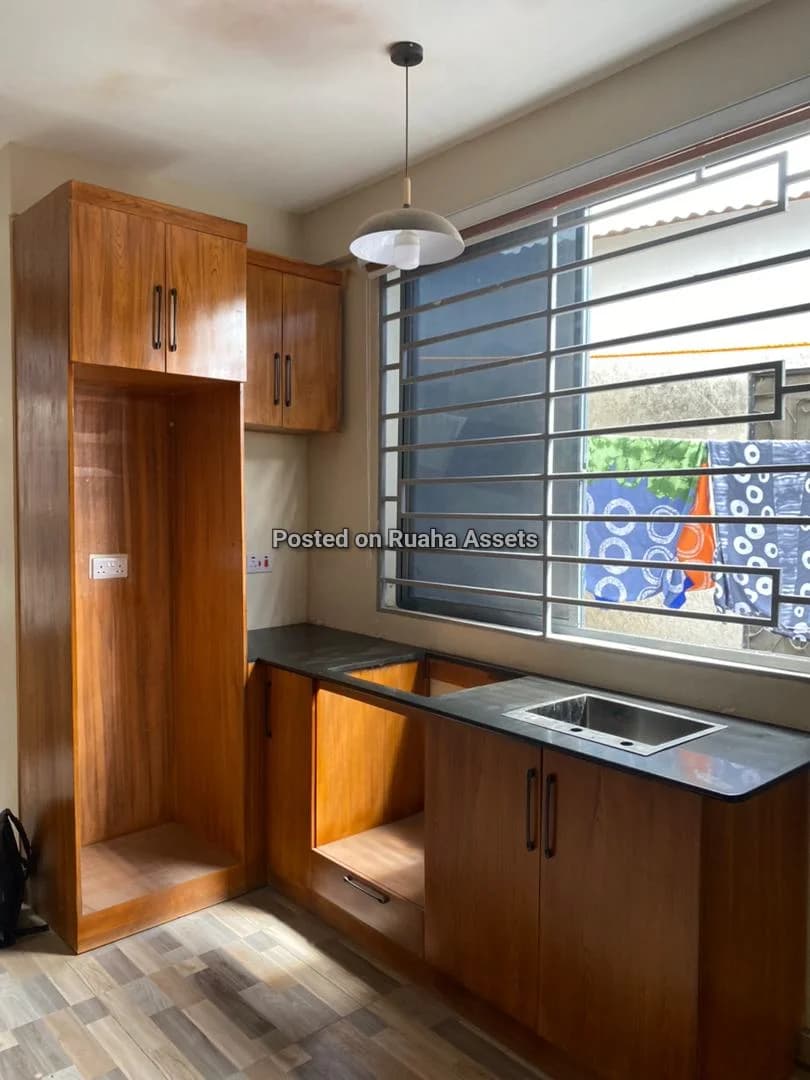 House and Apartments for Rent-Kijitonyama, Tanzania