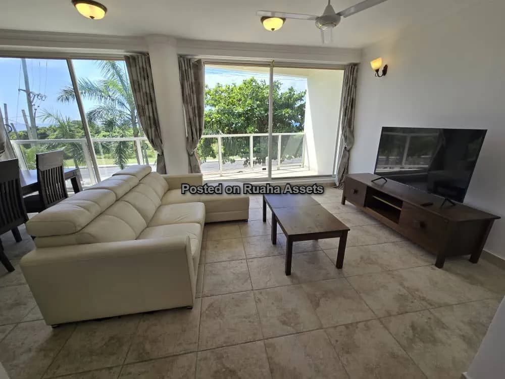 House and Apartments for Rent-Oyster Bay, Dar es Salaam