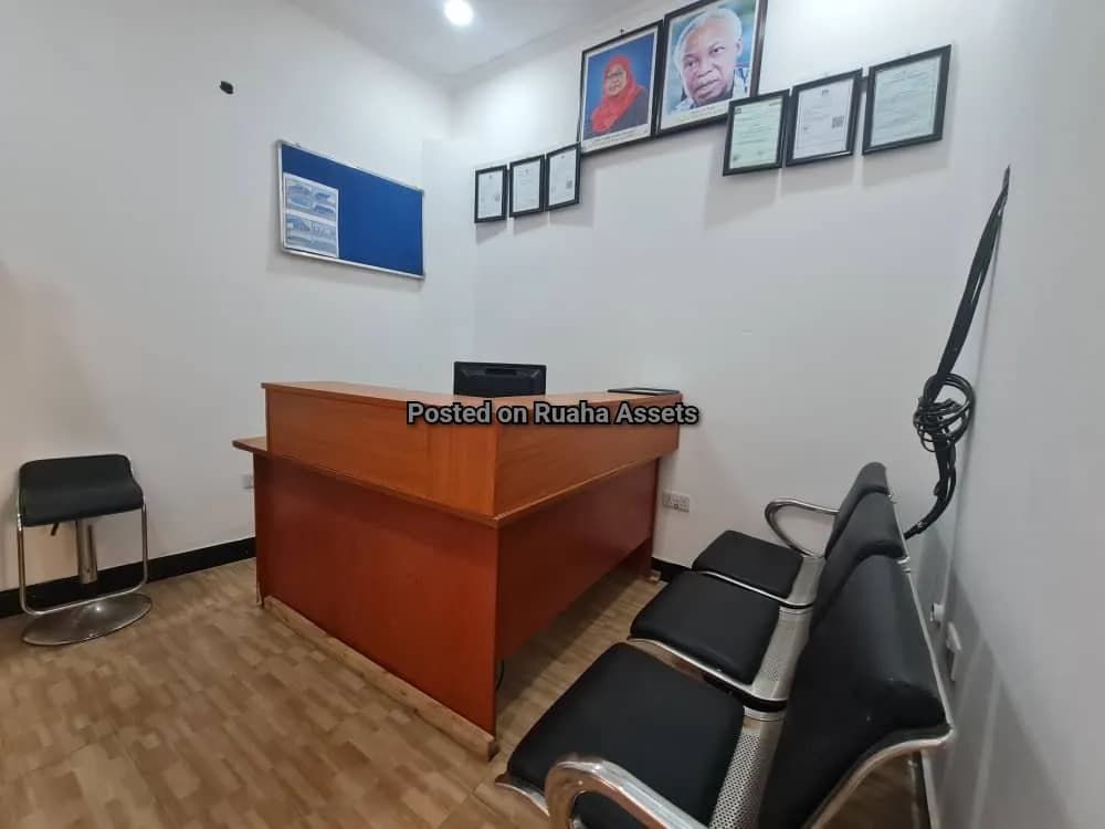 Commercial Property for Sale-Visiga madafu, Mlandizi