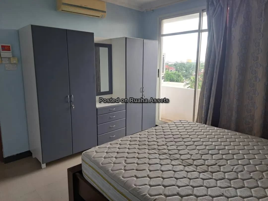 House and Apartments for Sale-Msasani, Dar es Salaam
