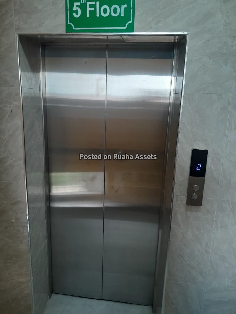 House and Apartments for Rent-Msasani, Dar es Salaam, Tanzania