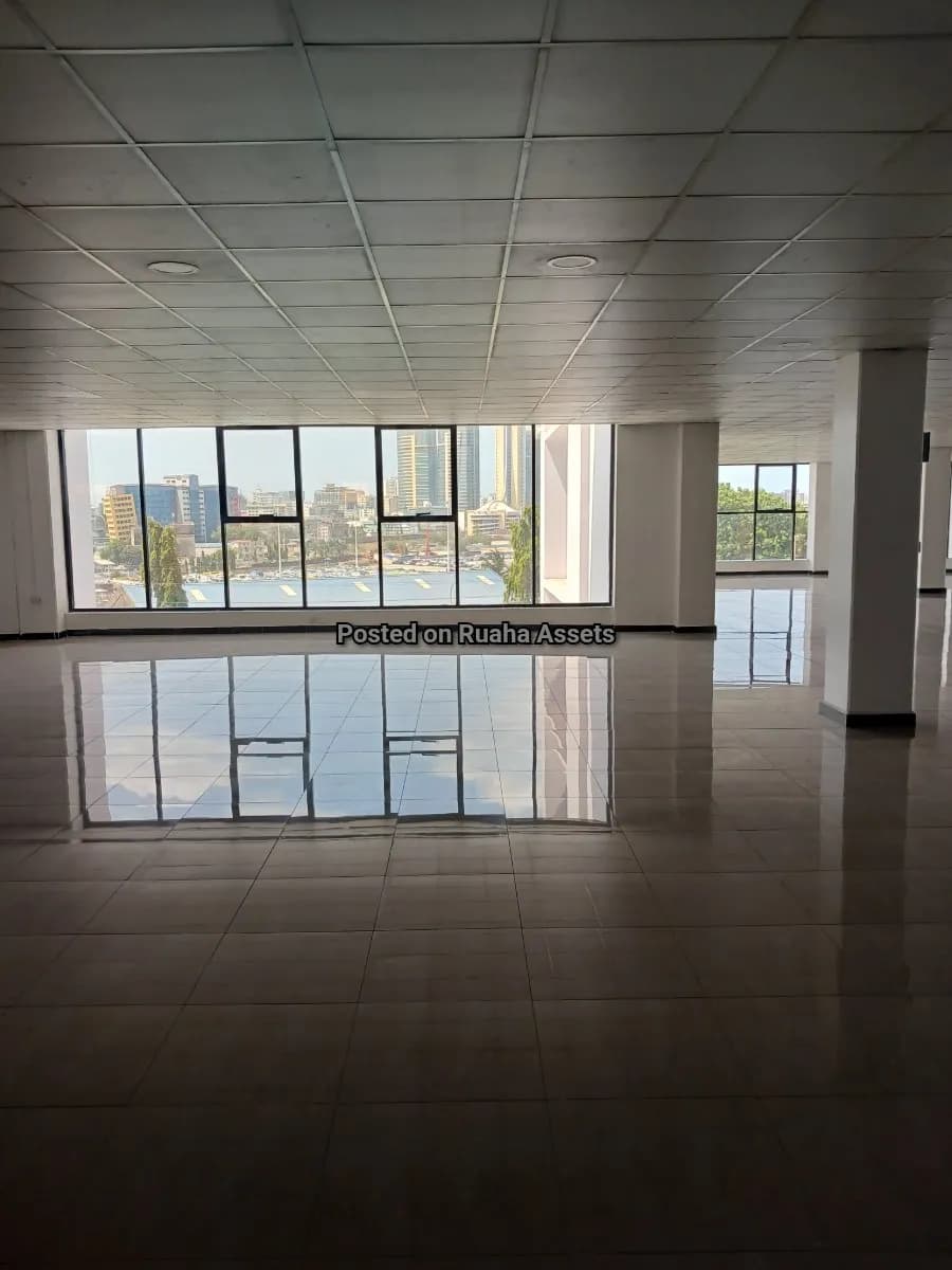 Commercial Property for Rent-Bandarini, Dar es Salaam