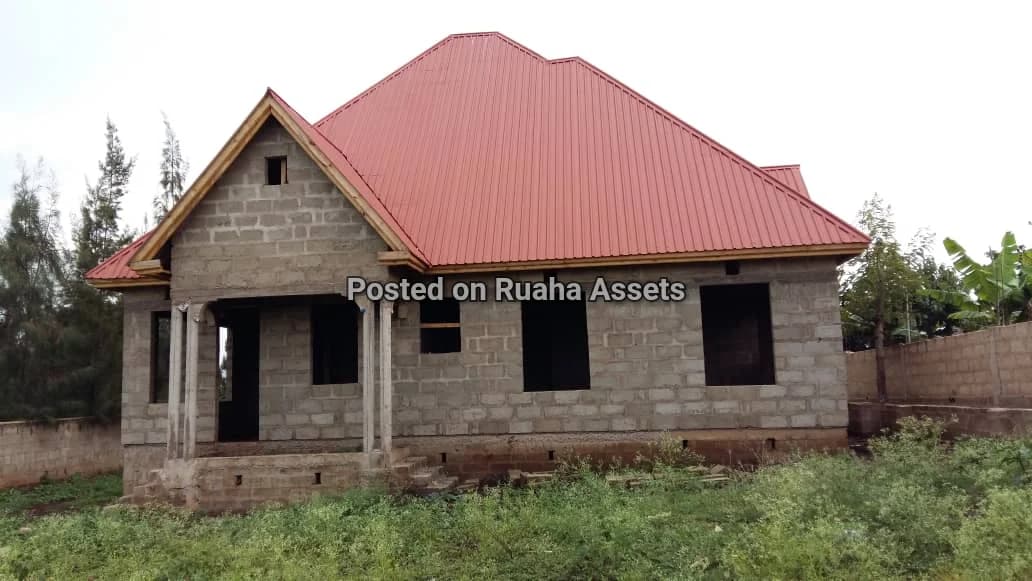 House and Apartments for Sale-DARAJANI DAMPO, Arusha, Tanzania