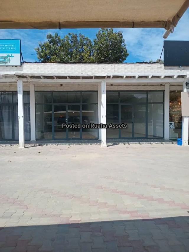 Commercial Property for Rent-Mbezi Beach, Dar es Salaam-Rent-Rent