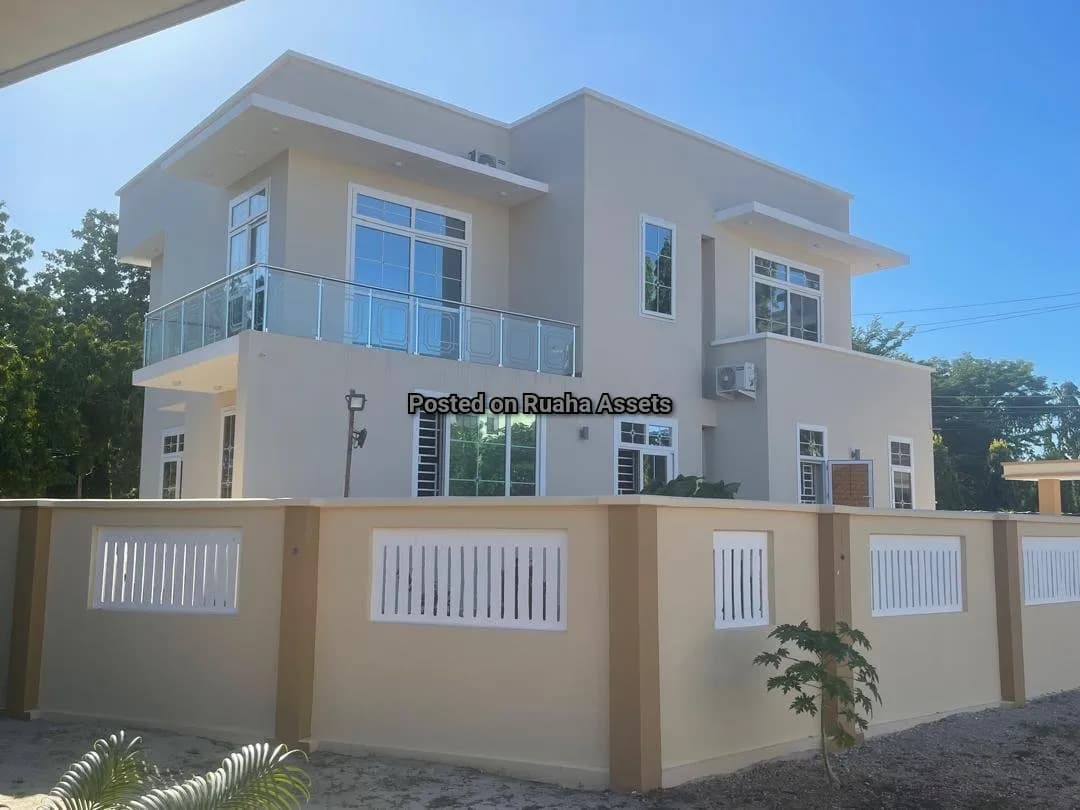 House and Apartments for Rent-Oyster Bay, Dar es Salaam