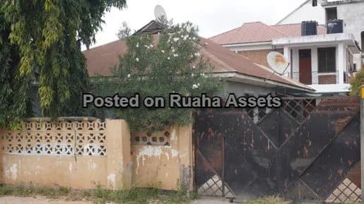 House and Apartments for Sale-Kijitonyama