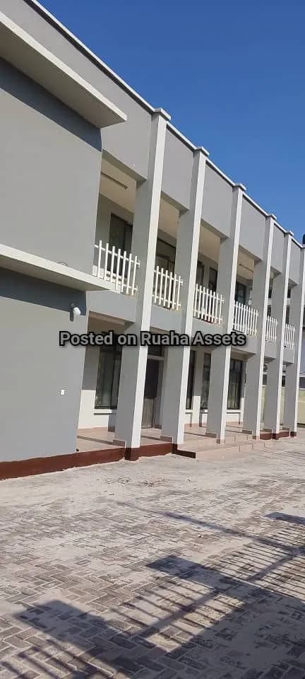 Commercial Property for Rent-Msasani, Dar es Salaam