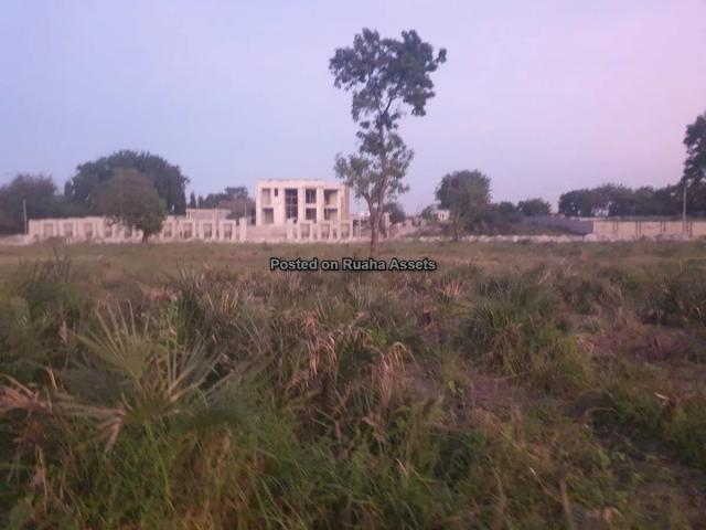 Land and Plot for Sale-Mbweni, Dar es Salaam-Sell-Sell