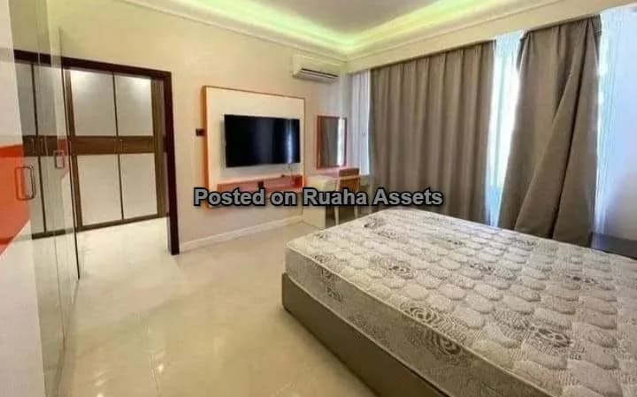 Apartment for Sale at Masaki