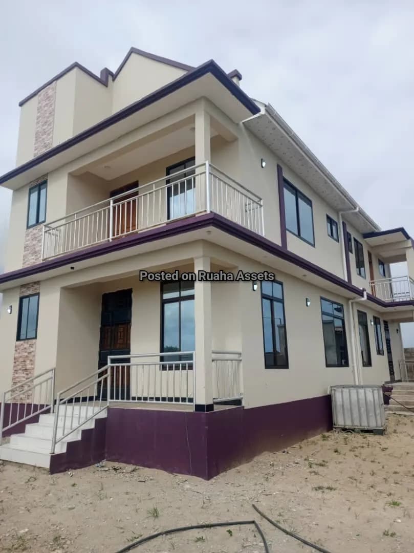 Gezaulole flat for Sale