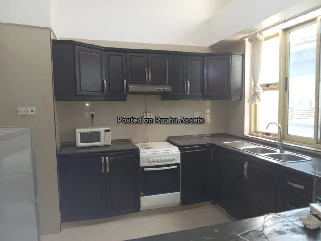 Ground floor Apartment for rent at Mikocheni