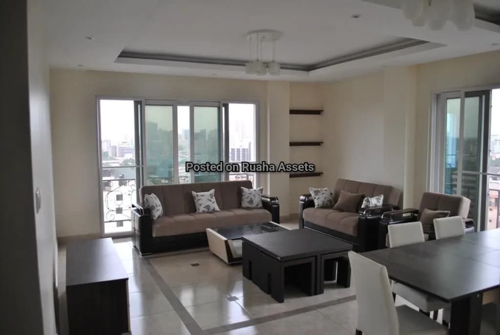 Brand New Apartment for sale at Kariakoo