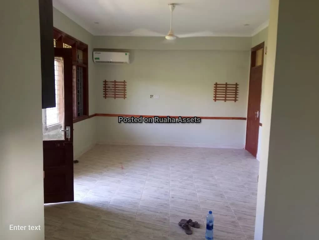 3bedroom Apartment for rent Seaview Upanga