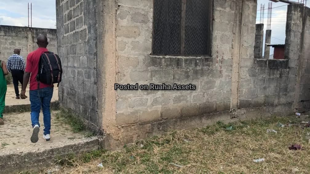 Plot for Sale at Goigi Mbezi Beach