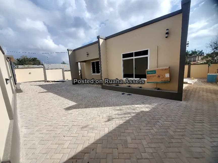 Brand New House for sale at Madale