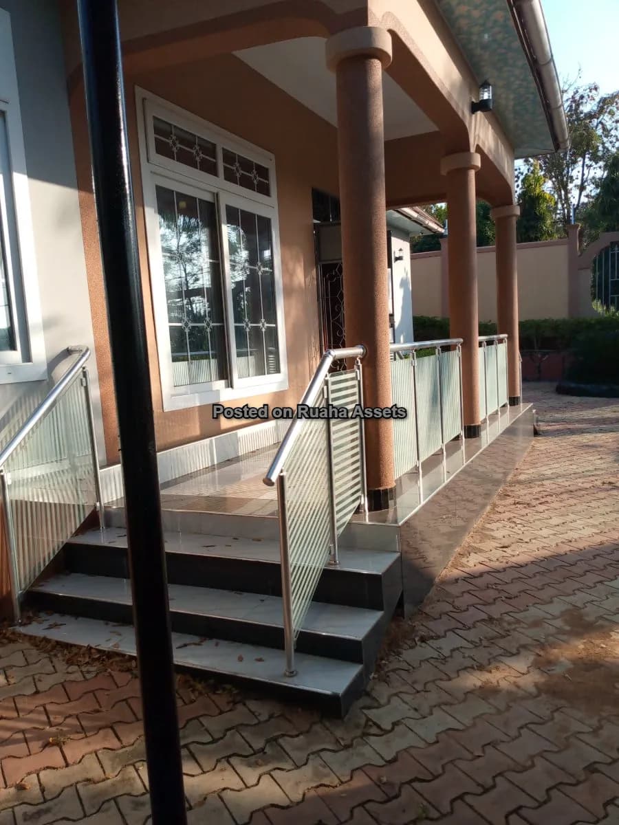 Residential House for Sale in Kigoma