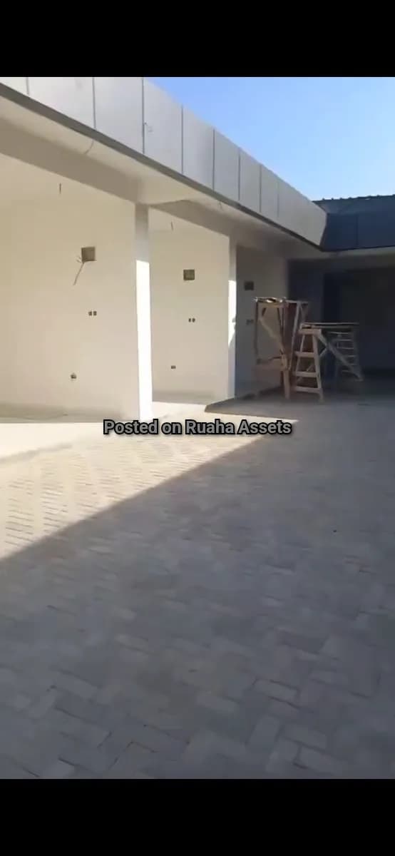 Shop Spaces for Lease at Msasani