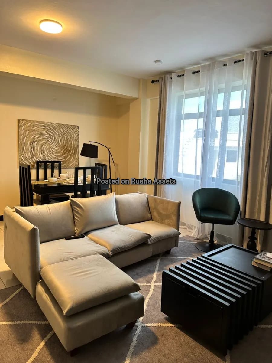 Apartment for sell at Masaki