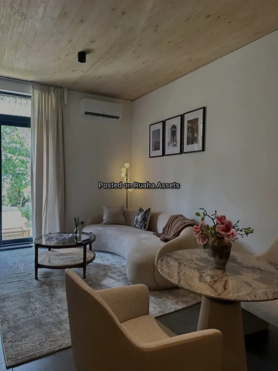 One Bedroom Apartment for rent at Paje 