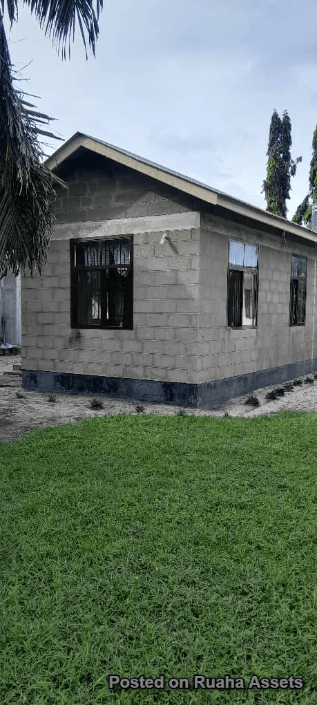 Chanika Estate for Sale