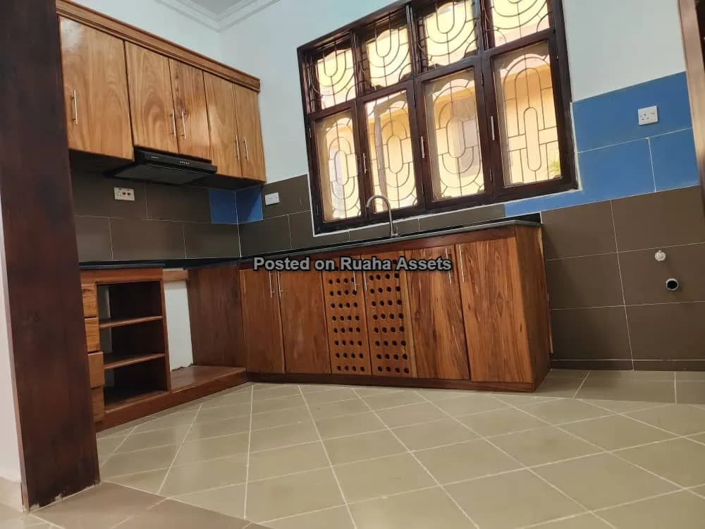 Brand New Apartment to lease at Ununio