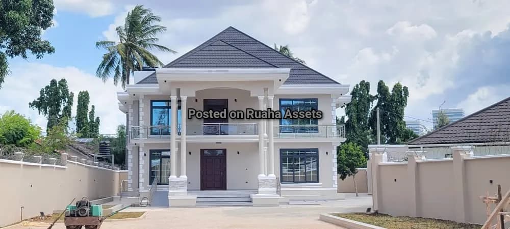 Standalone for rent at Oysterbay